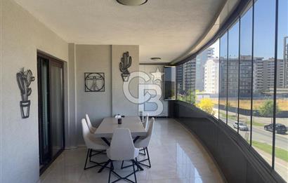 CB ADDRESS'TEN 23 NİSAN MAHALLESİNDE 3+1 ARAKAT EKSTARLI SATILIK DAİRE
