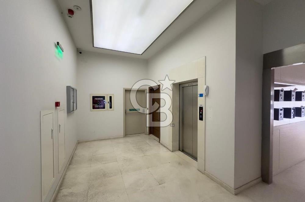 CB ADDRESS'TEN 23 NİSAN MAHALLESİNDE 3+1 ARAKAT EKSTARLI SATILIK DAİRE