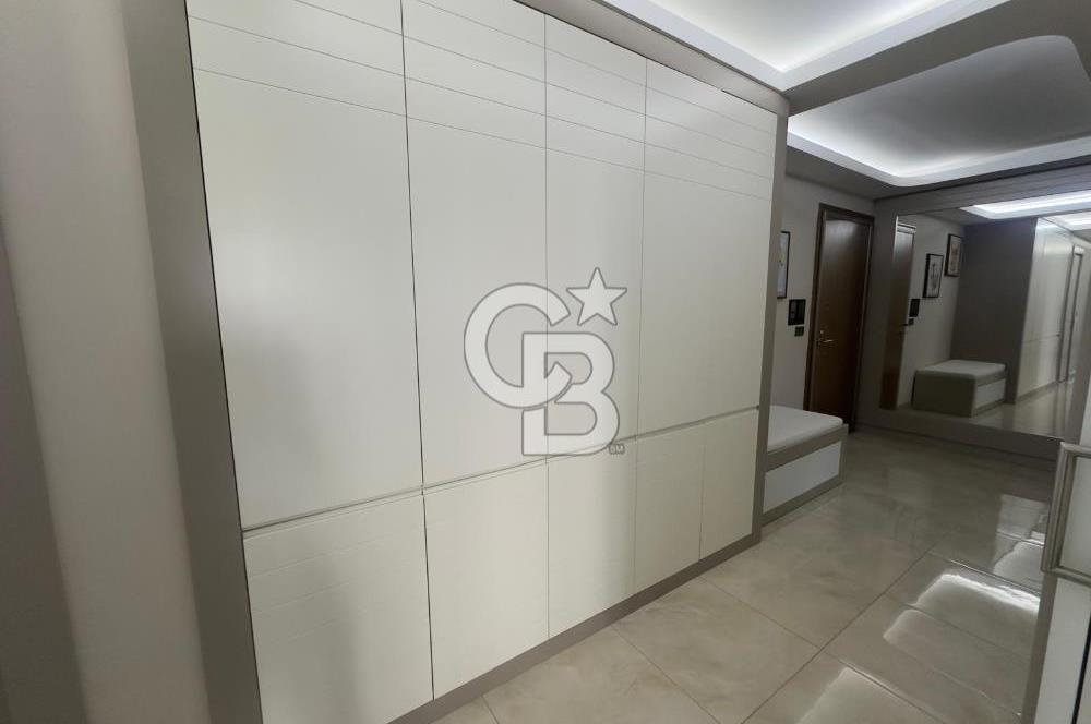 CB ADDRESS'TEN 23 NİSAN MAHALLESİNDE 3+1 ARAKAT EKSTARLI SATILIK DAİRE