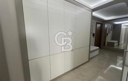 CB ADDRESS'TEN 23 NİSAN MAHALLESİNDE 3+1 ARAKAT EKSTARLI SATILIK DAİRE