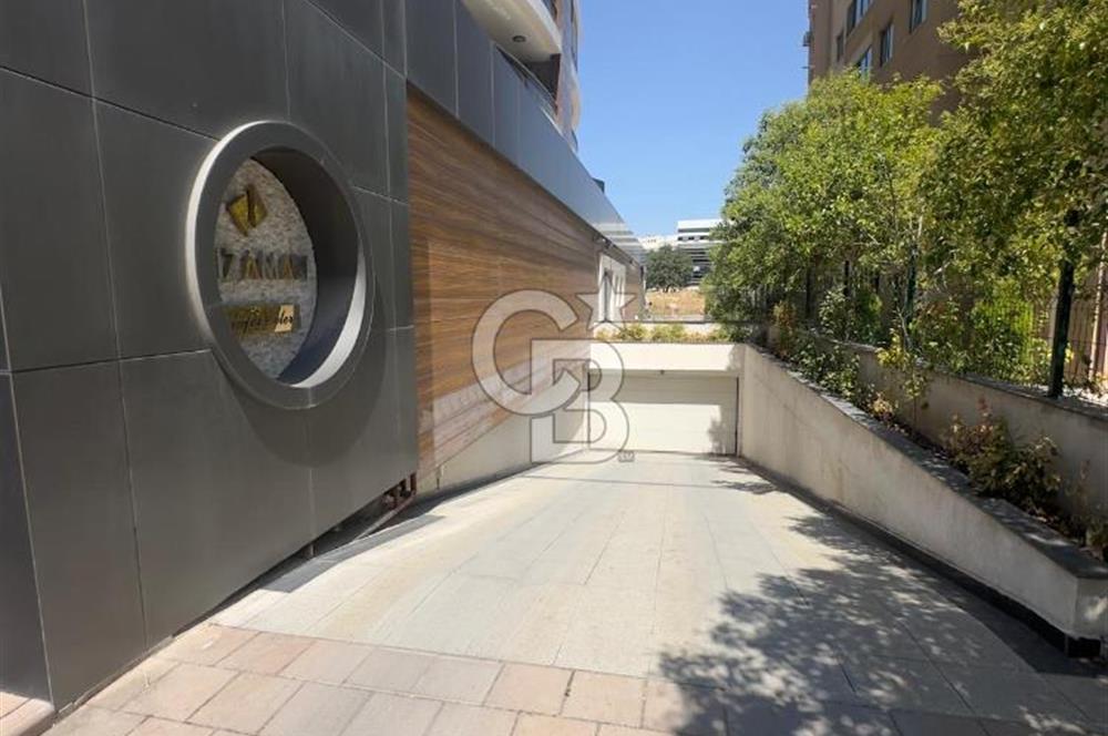 CB ADDRESS'TEN 23 NİSAN MAHALLESİNDE 3+1 ARAKAT EKSTARLI SATILIK DAİRE