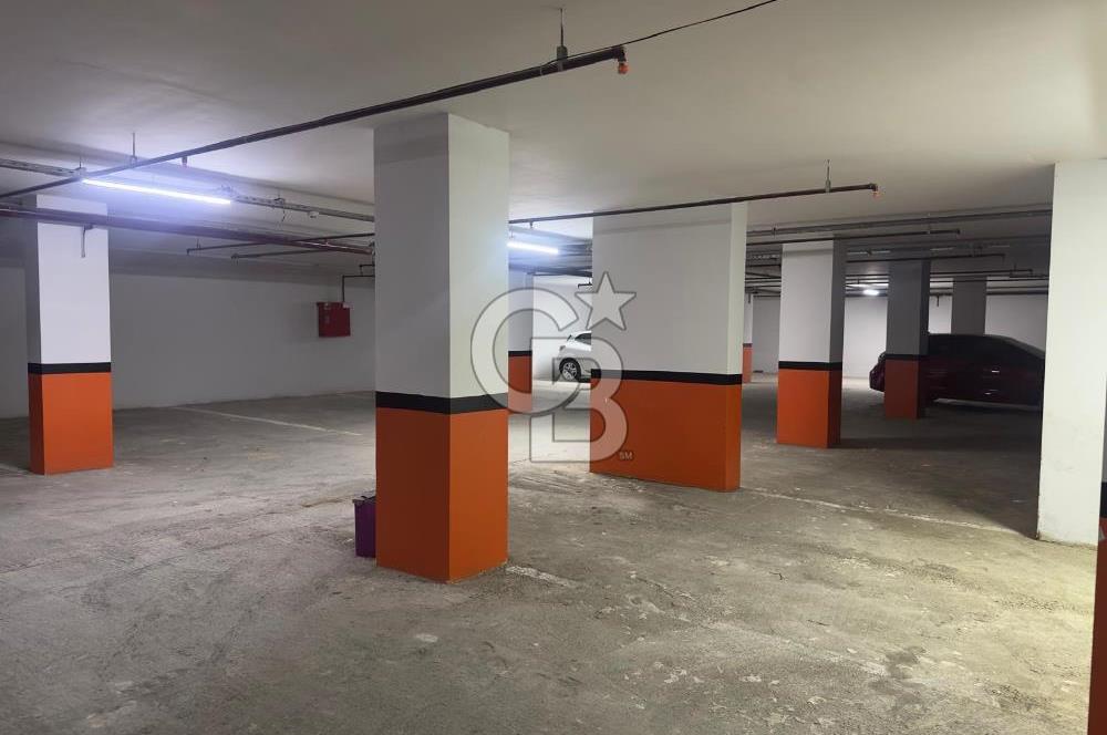 CB ADDRESS'TEN 23 NİSAN MAHALLESİNDE 3+1 ARAKAT EKSTARLI SATILIK DAİRE