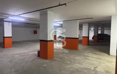 CB ADDRESS'TEN 23 NİSAN MAHALLESİNDE 3+1 ARAKAT EKSTARLI SATILIK DAİRE