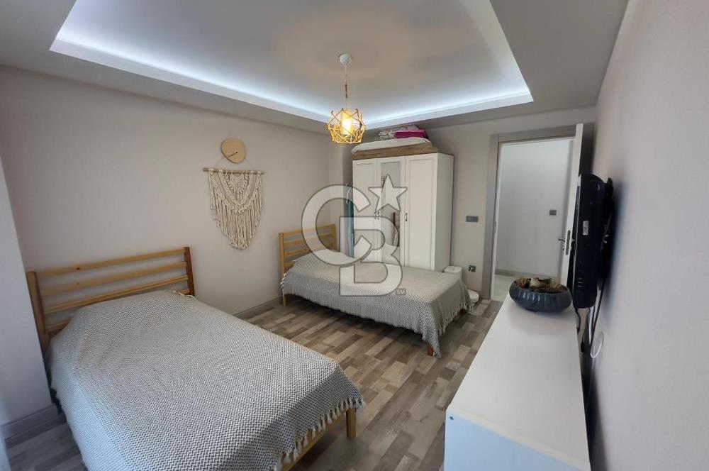 CB ADDRESS'TEN 23 NİSAN MAHALLESİNDE 3+1 ARAKAT EKSTARLI SATILIK DAİRE
