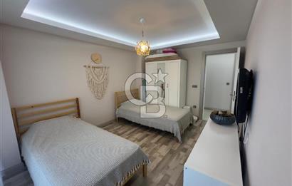 CB ADDRESS'TEN 23 NİSAN MAHALLESİNDE 3+1 ARAKAT EKSTARLI SATILIK DAİRE