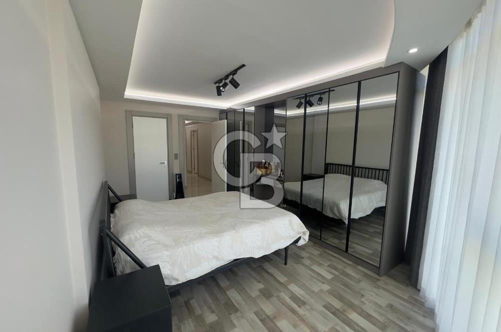 CB ADDRESS'TEN 23 NİSAN MAHALLESİNDE 3+1 ARAKAT EKSTARLI SATILIK DAİRE
