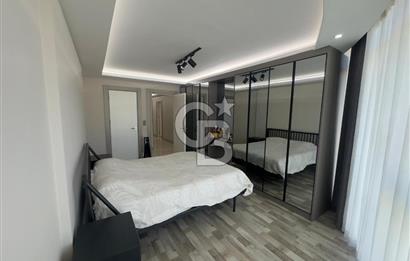 CB ADDRESS'TEN 23 NİSAN MAHALLESİNDE 3+1 ARAKAT EKSTARLI SATILIK DAİRE