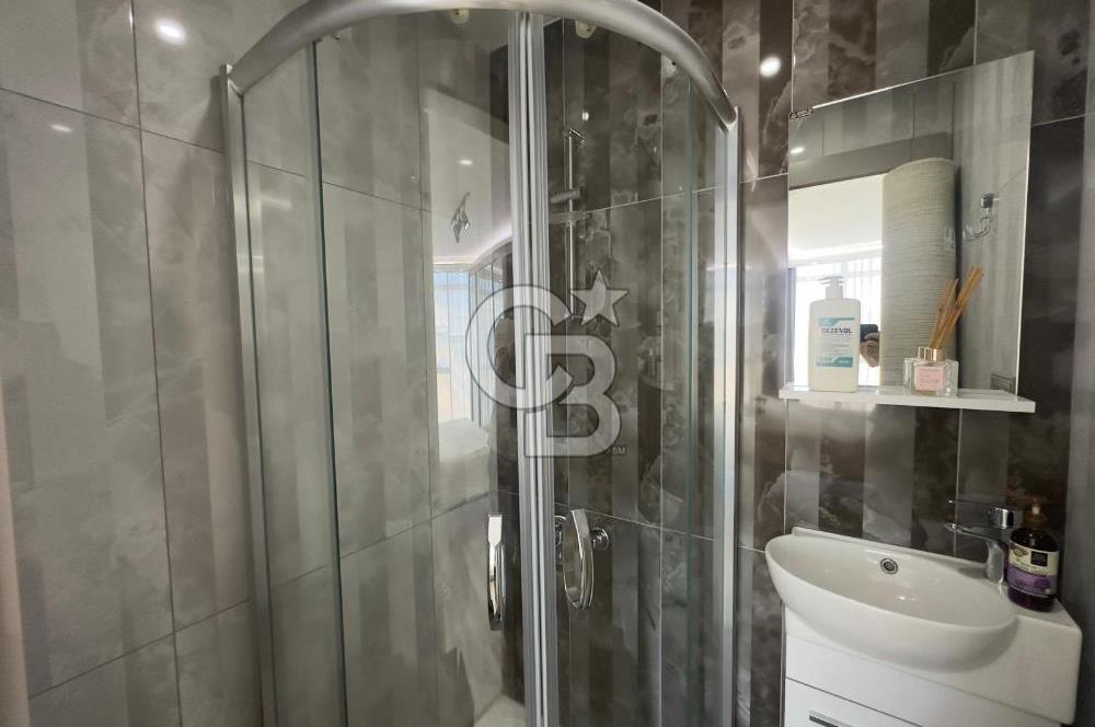 CB ADDRESS'TEN 23 NİSAN MAHALLESİNDE 3+1 ARAKAT EKSTARLI SATILIK DAİRE