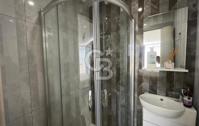 CB ADDRESS'TEN 23 NİSAN MAHALLESİNDE 3+1 ARAKAT EKSTARLI SATILIK DAİRE