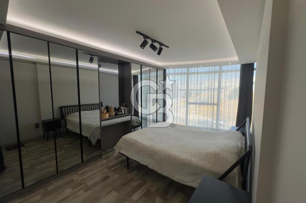 CB ADDRESS'TEN 23 NİSAN MAHALLESİNDE 3+1 ARAKAT EKSTARLI SATILIK DAİRE