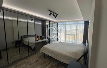 CB ADDRESS'TEN 23 NİSAN MAHALLESİNDE 3+1 ARAKAT EKSTARLI SATILIK DAİRE