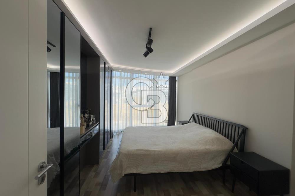 CB ADDRESS'TEN 23 NİSAN MAHALLESİNDE 3+1 ARAKAT EKSTARLI SATILIK DAİRE