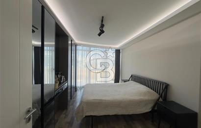 CB ADDRESS'TEN 23 NİSAN MAHALLESİNDE 3+1 ARAKAT EKSTARLI SATILIK DAİRE