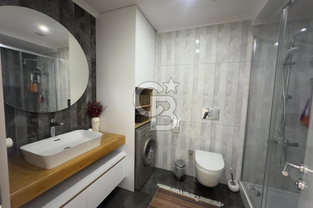 CB ADDRESS'TEN 23 NİSAN MAHALLESİNDE 3+1 ARAKAT EKSTARLI SATILIK DAİRE