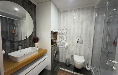 CB ADDRESS'TEN 23 NİSAN MAHALLESİNDE 3+1 ARAKAT EKSTARLI SATILIK DAİRE