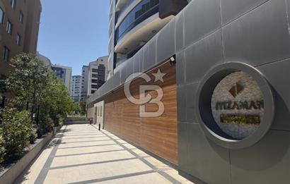 CB ADDRESS'TEN 23 NİSAN MAHALLESİNDE 3+1 ARAKAT EKSTARLI SATILIK DAİRE