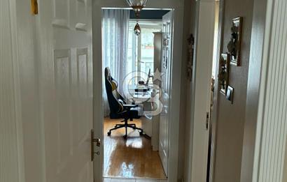 Fatih Balipaşa Caddesi'nde Net 120 m² Satılık 3+1 Daire