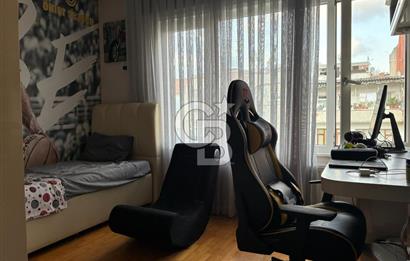 Fatih Balipaşa Caddesi'nde Net 120 m² Satılık 3+1 Daire