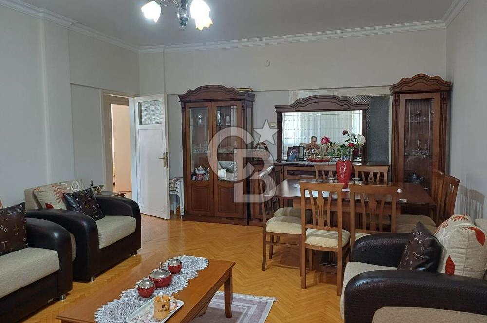ATATÜRK DEVLET HASTANESİ KARŞISI CADDE ÜSTÜNDE SATILIK DAİRE