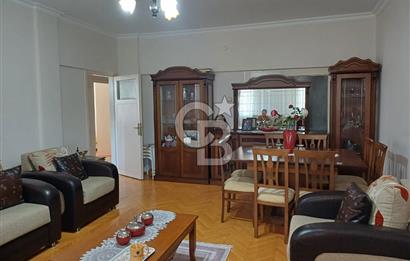 ATATÜRK DEVLET HASTANESİ KARŞISI CADDE ÜSTÜNDE SATILIK DAİRE