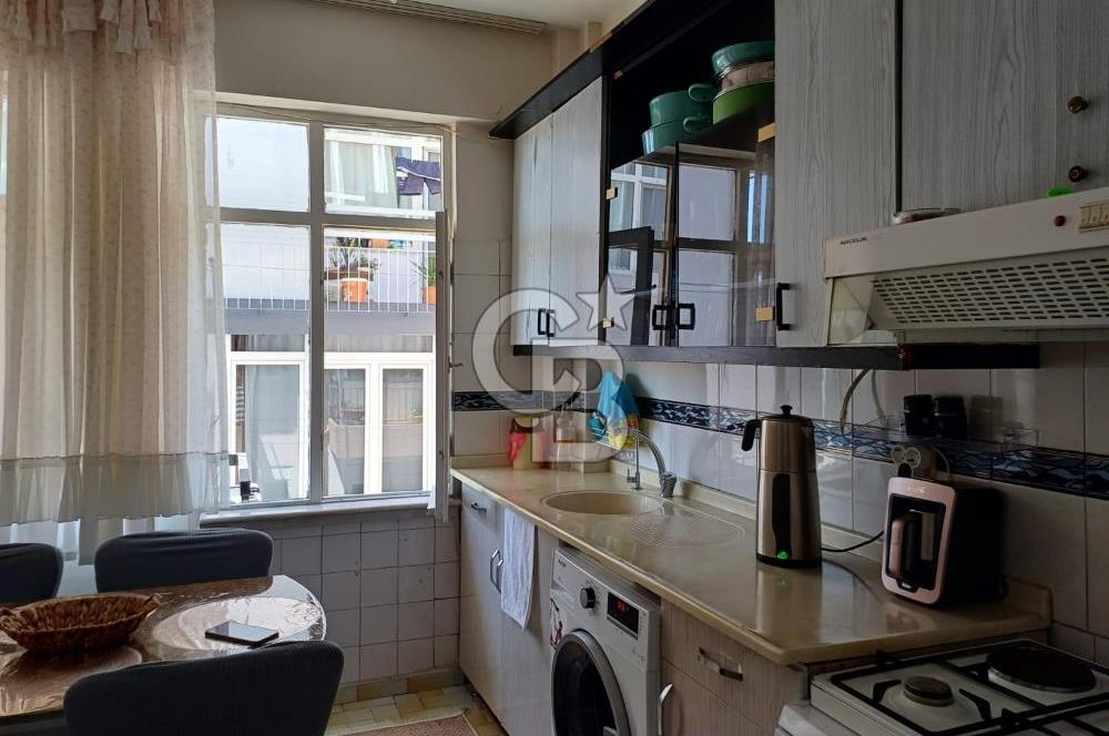 ATATÜRK DEVLET HASTANESİ KARŞISI CADDE ÜSTÜNDE SATILIK DAİRE