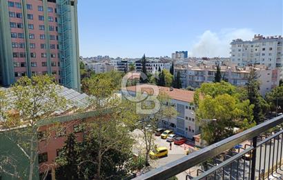 ATATÜRK DEVLET HASTANESİ KARŞISI CADDE ÜSTÜNDE SATILIK DAİRE