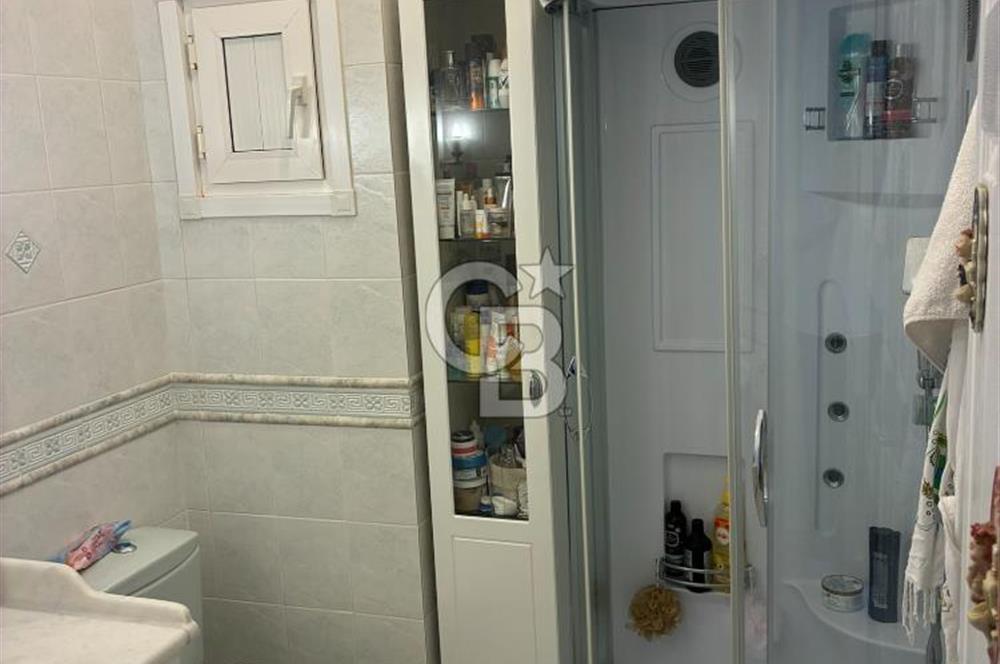Fatih Balipaşa Caddesi'nde Net 120 m² Satılık 3+1 Daire