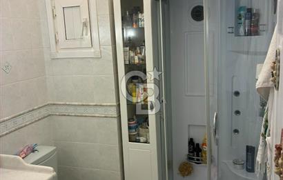 Fatih Balipaşa Caddesi'nde Net 120 m² Satılık 3+1 Daire