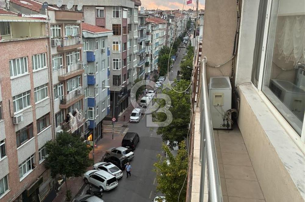 Fatih Balipaşa Caddesi'nde Net 120 m² Satılık 3+1 Daire