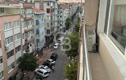 Fatih Balipaşa Caddesi'nde Net 120 m² Satılık 3+1 Daire
