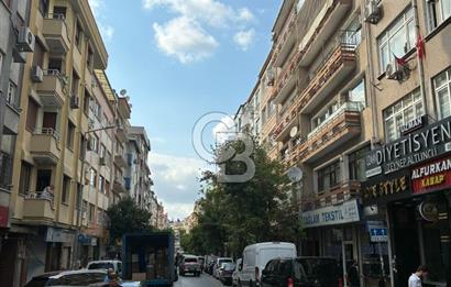Fatih Balipaşa Caddesi'nde Net 120 m² Satılık 3+1 Daire