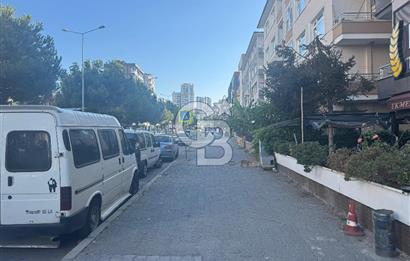 ATAKUM İSMET İNÖNÜ BULVARINA CEPHE FIRSAT SATILIK DÜKKAN