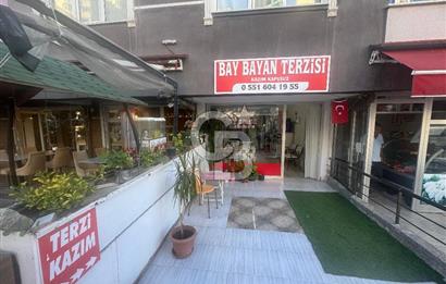 ATAKUM İSMET İNÖNÜ BULVARINA CEPHE FIRSAT SATILIK DÜKKAN