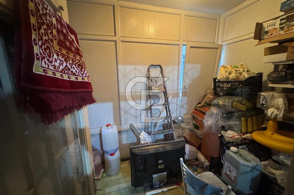 ATAKUM İSMET İNÖNÜ BULVARINA CEPHE FIRSAT SATILIK DÜKKAN