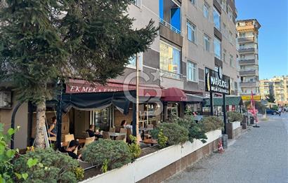 ATAKUM İSMET İNÖNÜ BULVARINA CEPHE FIRSAT SATILIK DÜKKAN