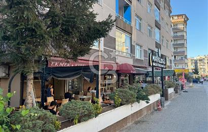 ATAKUM İSMET İNÖNÜ BULVARINA CEPHE FIRSAT SATILIK DÜKKAN
