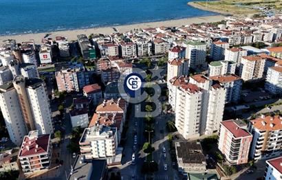 ATAKUM İSMET İNÖNÜ BULVARINA CEPHE FIRSAT SATILIK DÜKKAN