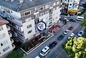 ATAKUM İSMET İNÖNÜ BULVARINA CEPHE FIRSAT SATILIK DÜKKAN