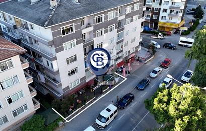 ATAKUM İSMET İNÖNÜ BULVARINA CEPHE FIRSAT SATILIK DÜKKAN