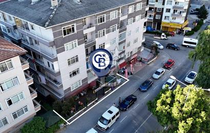 ATAKUM İSMET İNÖNÜ BULVARINA CEPHE FIRSAT SATILIK DÜKKAN