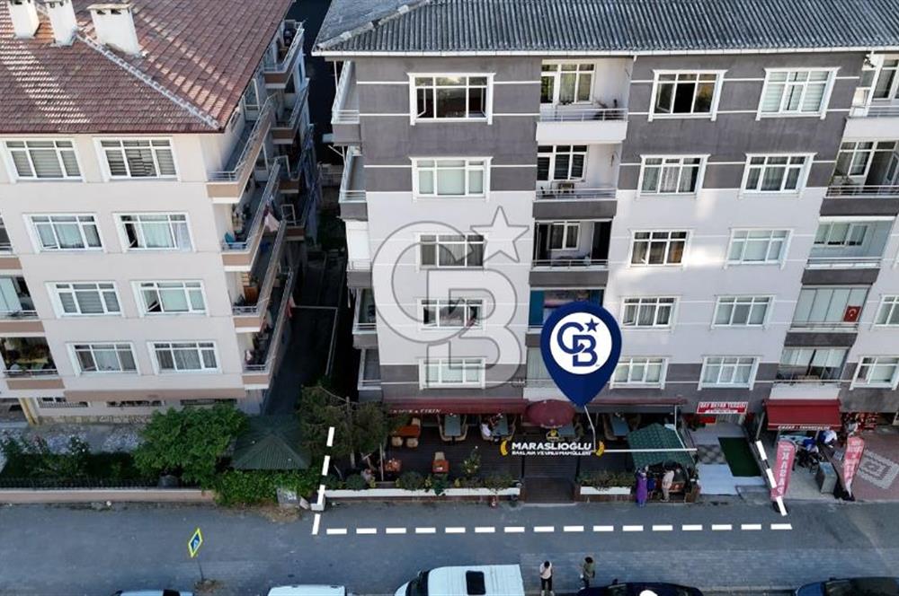 ATAKUM İSMET İNÖNÜ BULVARINA CEPHE FIRSAT SATILIK DÜKKAN