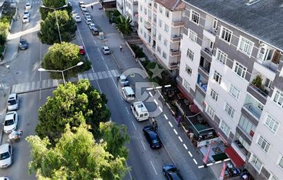 ATAKUM İSMET İNÖNÜ BULVARINA CEPHE FIRSAT SATILIK DÜKKAN