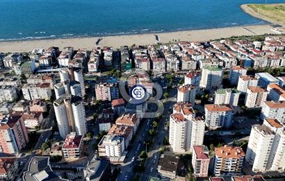 ATAKUM İSMET İNÖNÜ BULVARINA CEPHE FIRSAT SATILIK DÜKKAN