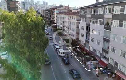 ATAKUM İSMET İNÖNÜ BULVARINA CEPHE FIRSAT SATILIK DÜKKAN
