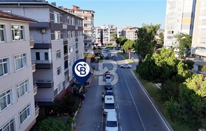 ATAKUM İSMET İNÖNÜ BULVARINA CEPHE FIRSAT SATILIK DÜKKAN