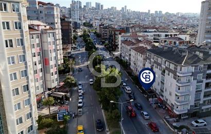 ATAKUM İSMET İNÖNÜ BULVARINA CEPHE FIRSAT SATILIK DÜKKAN