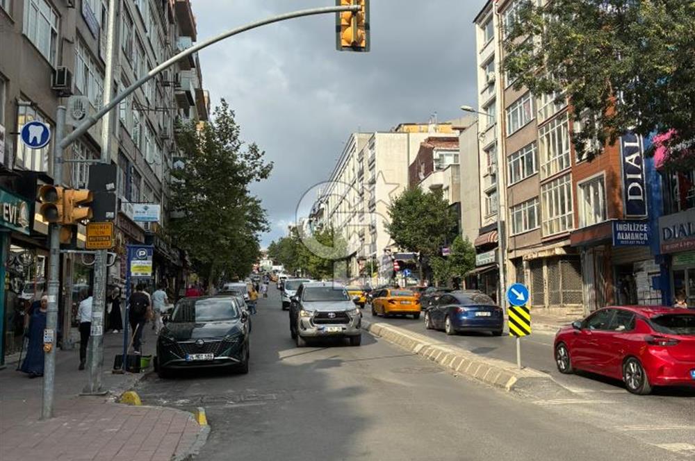 Fatih Balipaşa Caddesi'nde Net 120 m² Satılık 3+1 Daire