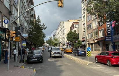 Fatih Balipaşa Caddesi'nde Net 120 m² Satılık 3+1 Daire