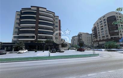 CB ADDRESS'TEN 23 NİSAN MAHALLESİNDE 3+1 ARAKAT EKSTARLI SATILIK DAİRE