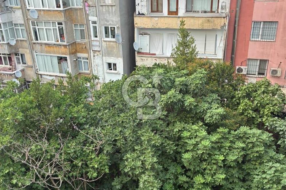 Fatih Balipaşa Caddesi'nde Net 120 m² Satılık 3+1 Daire